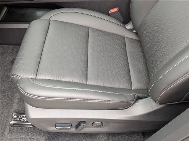 New 2026 Nissan Murano Platinum w/ Cargo Package image 4