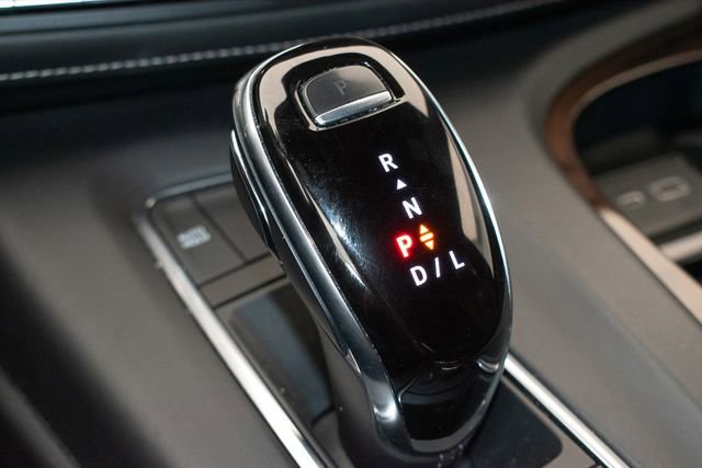 Used 2021 Cadillac Escalade Sport Platinum AWD/4WD image 36
