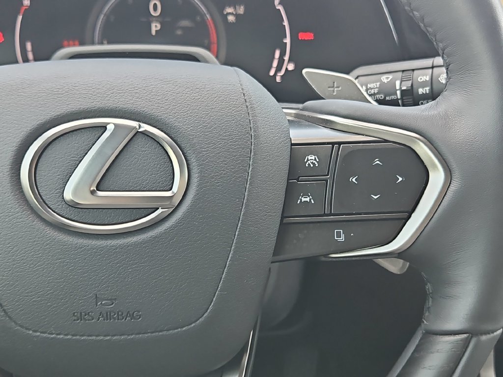 Used 2024 Lexus RX 350 Premium Plus w/ Convenience Package FWD image 24