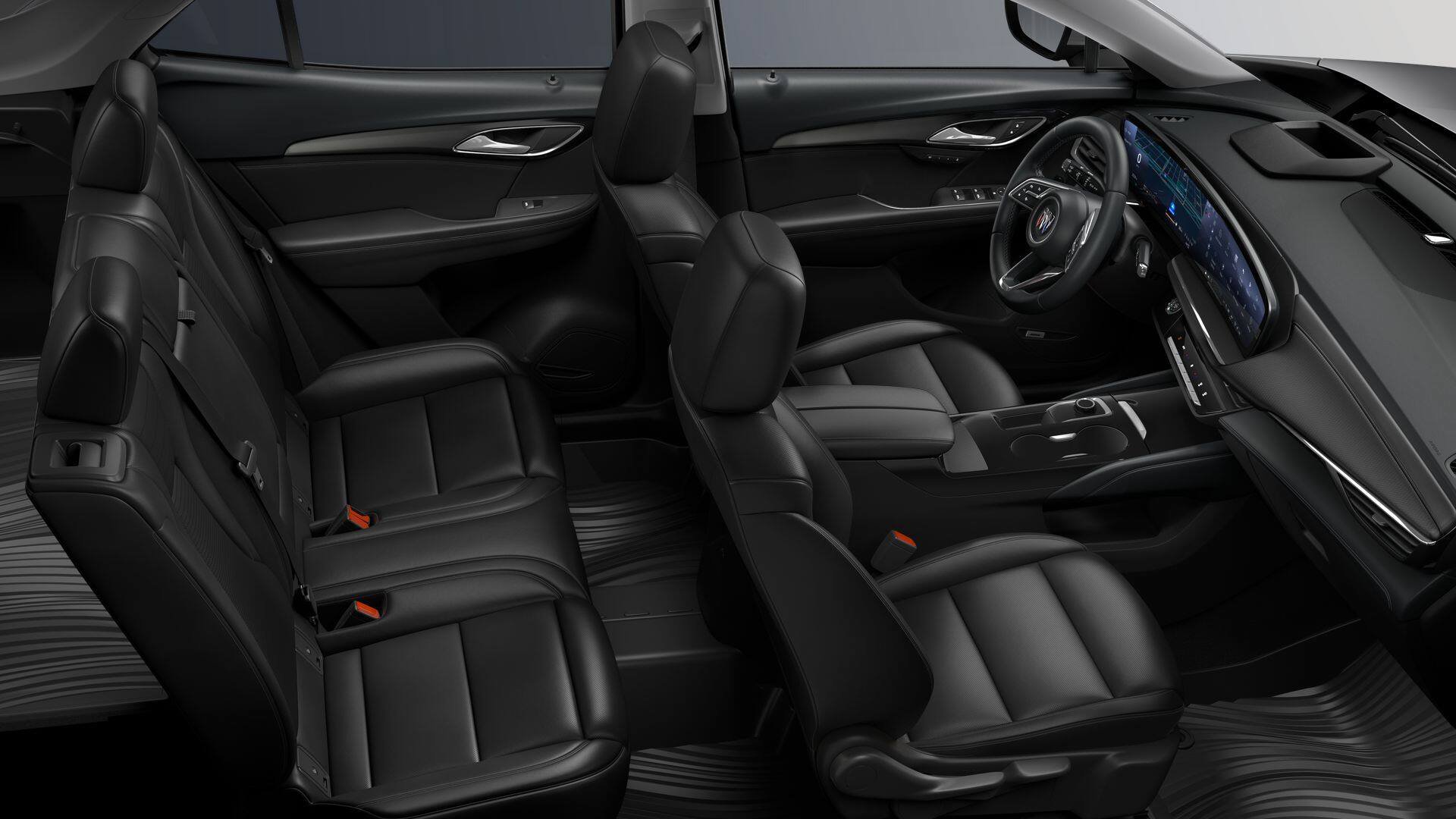 New 2026 Buick Envision Preferred AWD/4WD image 44