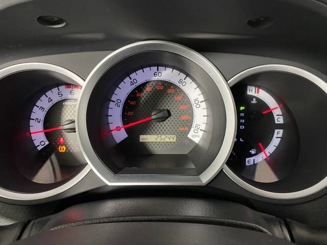 Used 2013 Toyota Tacoma 4x4 Double Cab w/ SR5 Pkg image 19