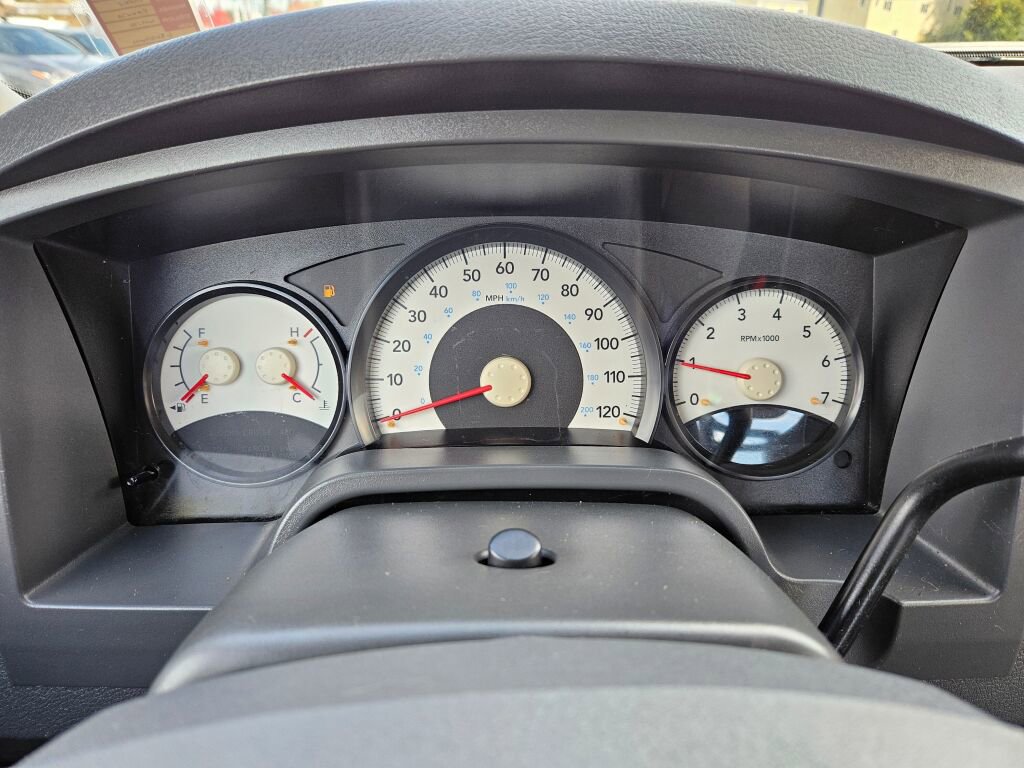 Used 2006 Dodge Dakota ST image 15