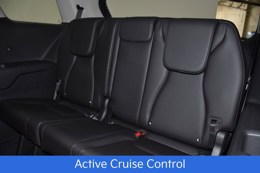 New 2026 Kia Carnival SX image 30