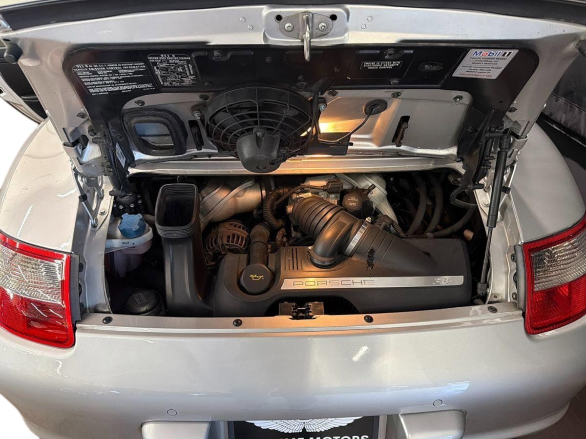 Used 2006 Porsche 911 Carrera S RWD image 14