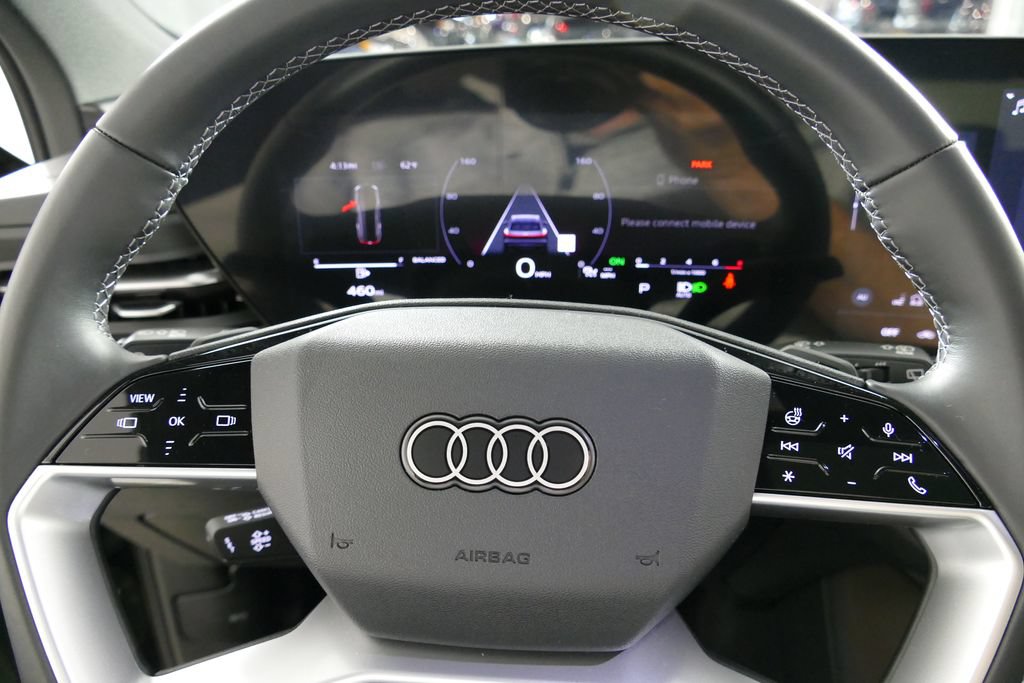 Certified 2025 Audi Q5 Premium w/ Convenience Package AWD/4WD image 15
