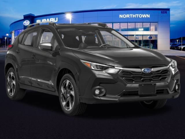 New 2026 Subaru Crosstrek 2.5i Limited AWD/4WD image 7