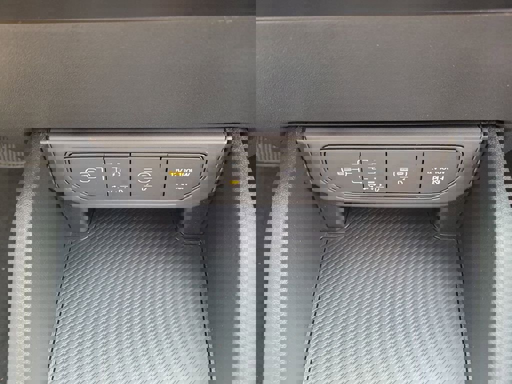 New 2026 Kia K4 LXS image 32