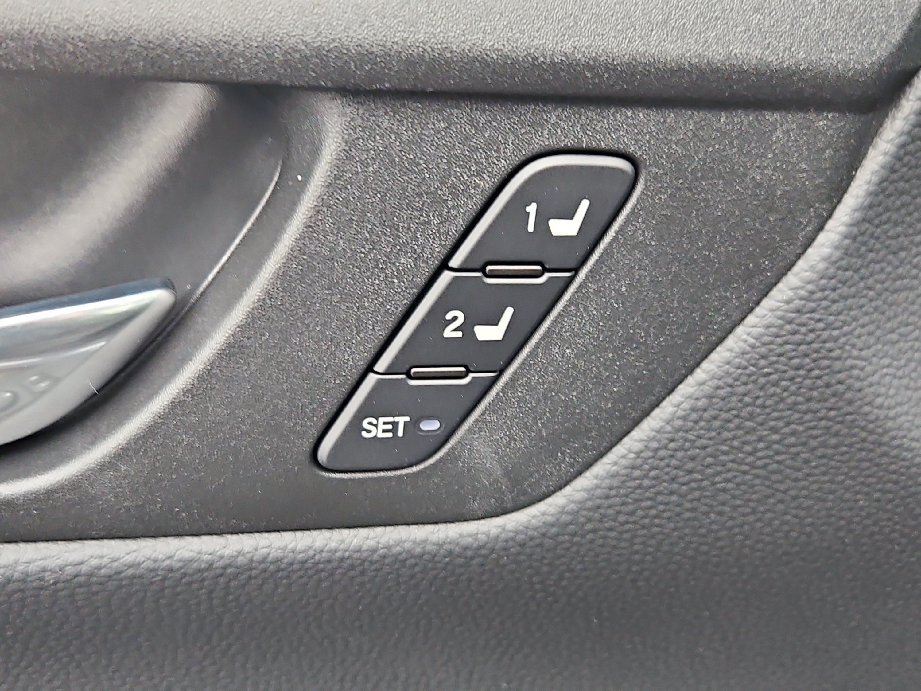 New 2027 Honda CR-V Sport-L image 16