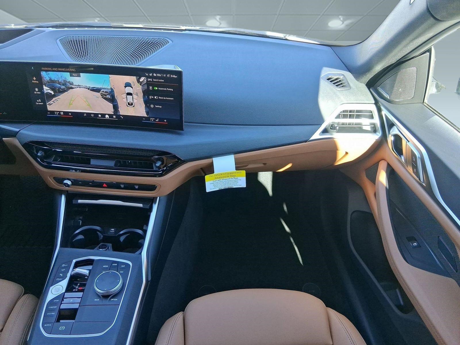 Used 2026 BMW 430i w/ Premium Package RWD image 28