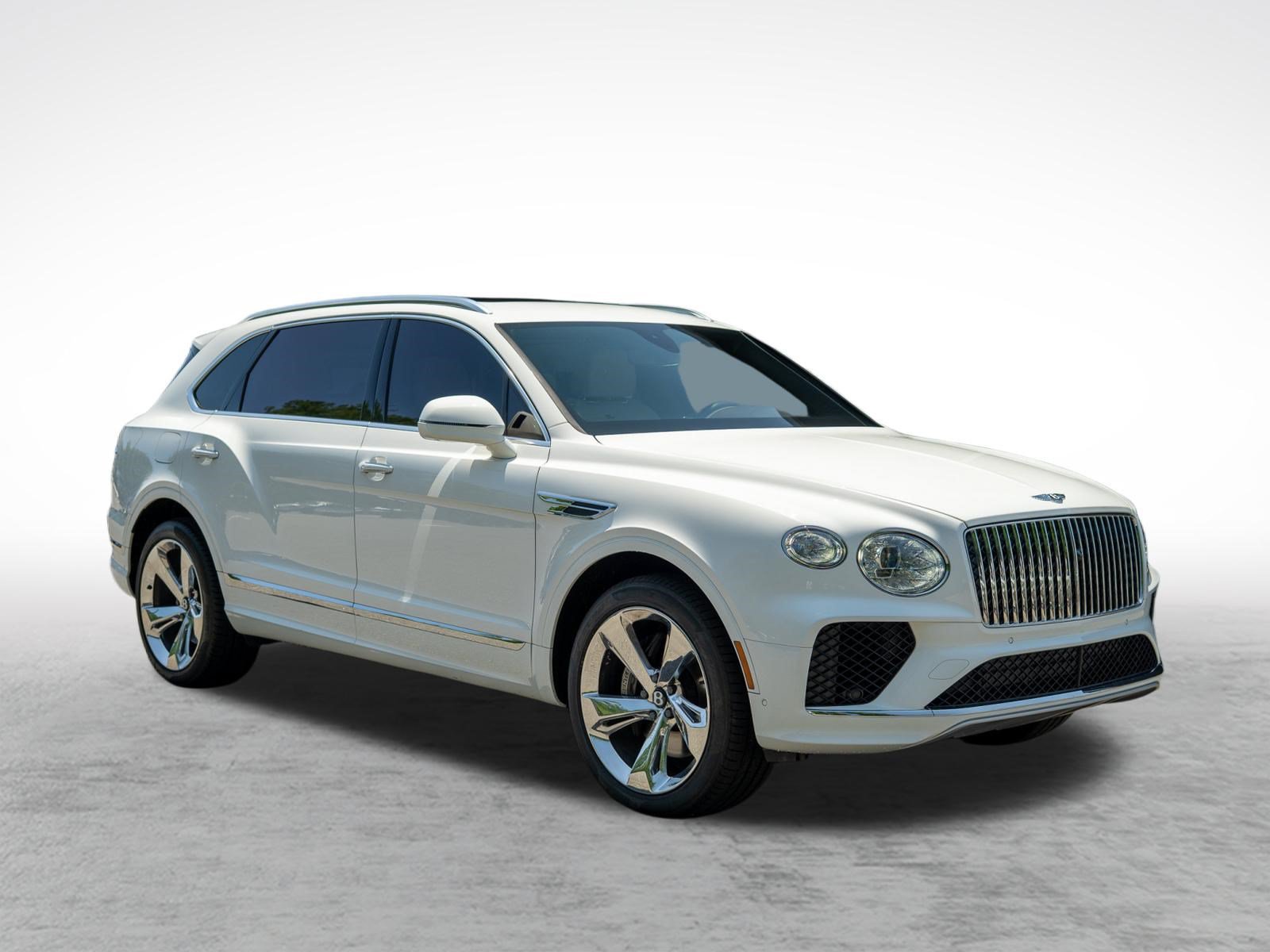 Used 2023 Bentley Bentayga Extended Wheelbase AWD/4WD image 7