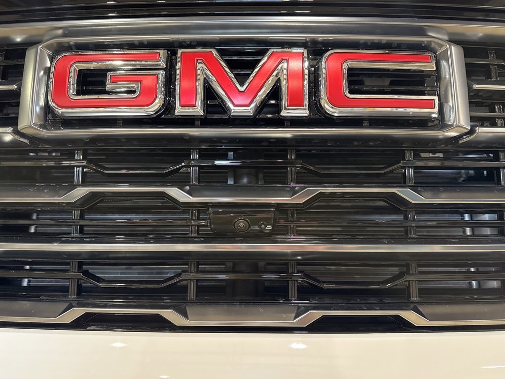 New 2026 GMC Sierra 3500 AT4 w/ AT4 Premium Plus Package image 11