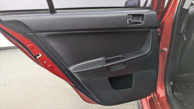 Used 2013 Mitsubishi Lancer Evolution MR image 11