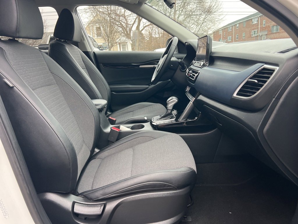 Certified 2023 Kia Seltos S w/ Navigation Package image 23