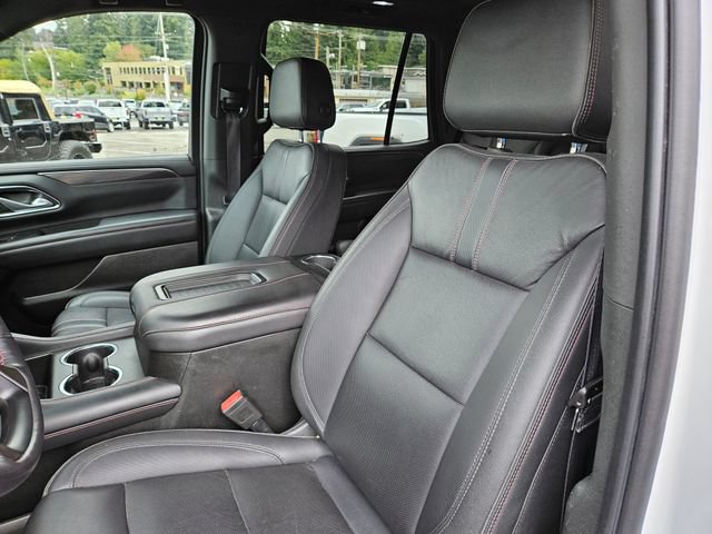 Used 2022 Chevrolet Tahoe RST w/ Luxury Package AWD/4WD image 6
