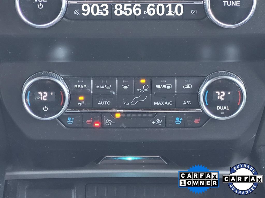 Used 2019 Ford Expedition XLT w/ Equipment Group 202A image 16