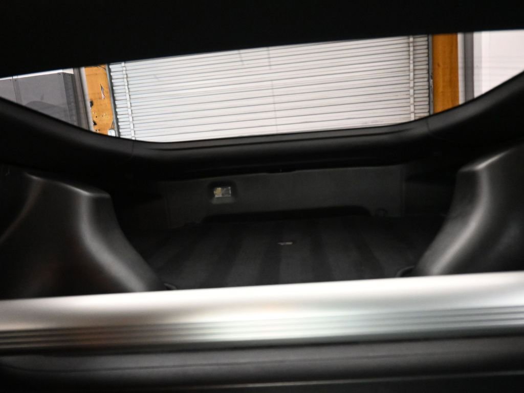 Used 2023 Nissan Z w/ Floor Mat Package (L93) RWD image 29