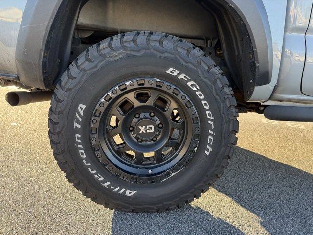 Used 2018 Toyota Tacoma TRD Off-Road image 10