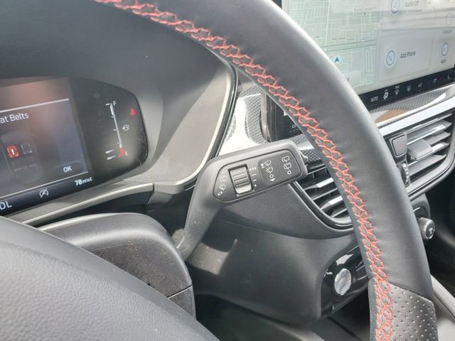 Used 2024 Ford Escape ST-Line w/ Tech Pack #1 AWD/4WD image 16