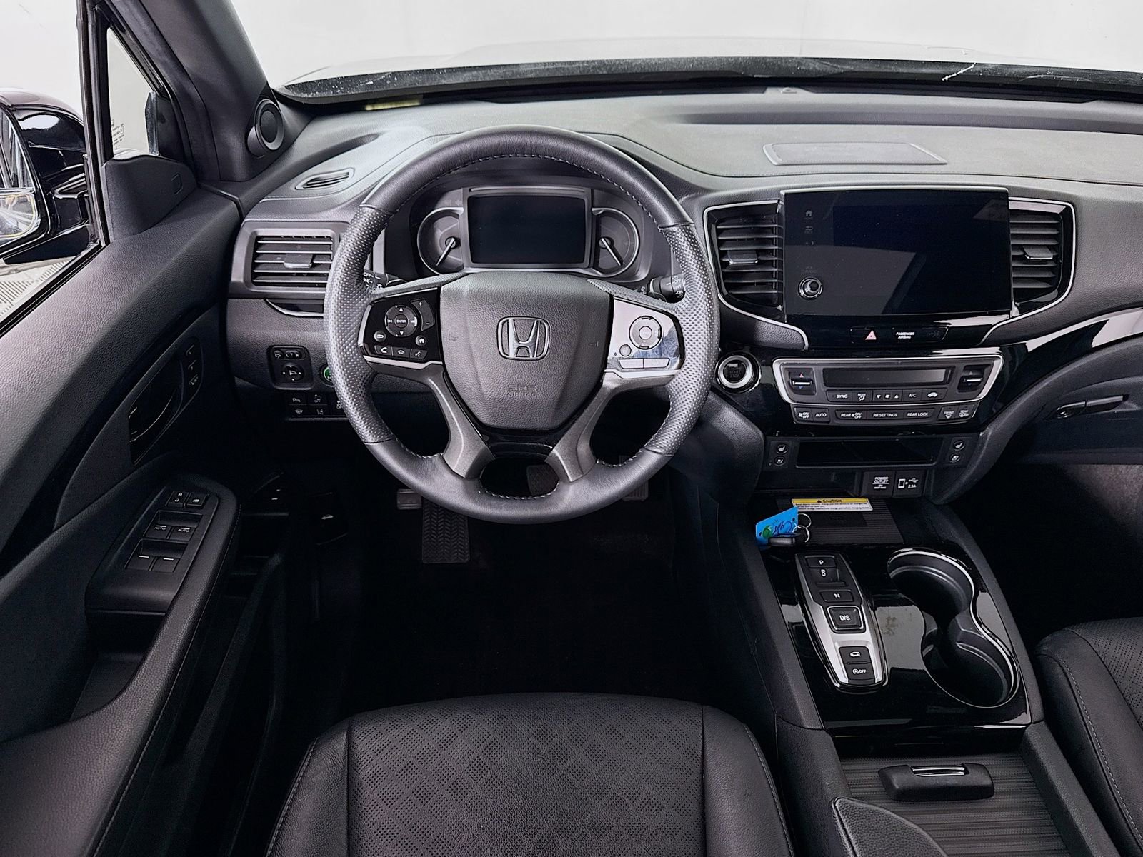Used 2022 Honda Passport Elite image 19