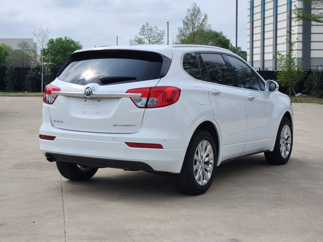 Used 2018 Buick Envision Essence image 6