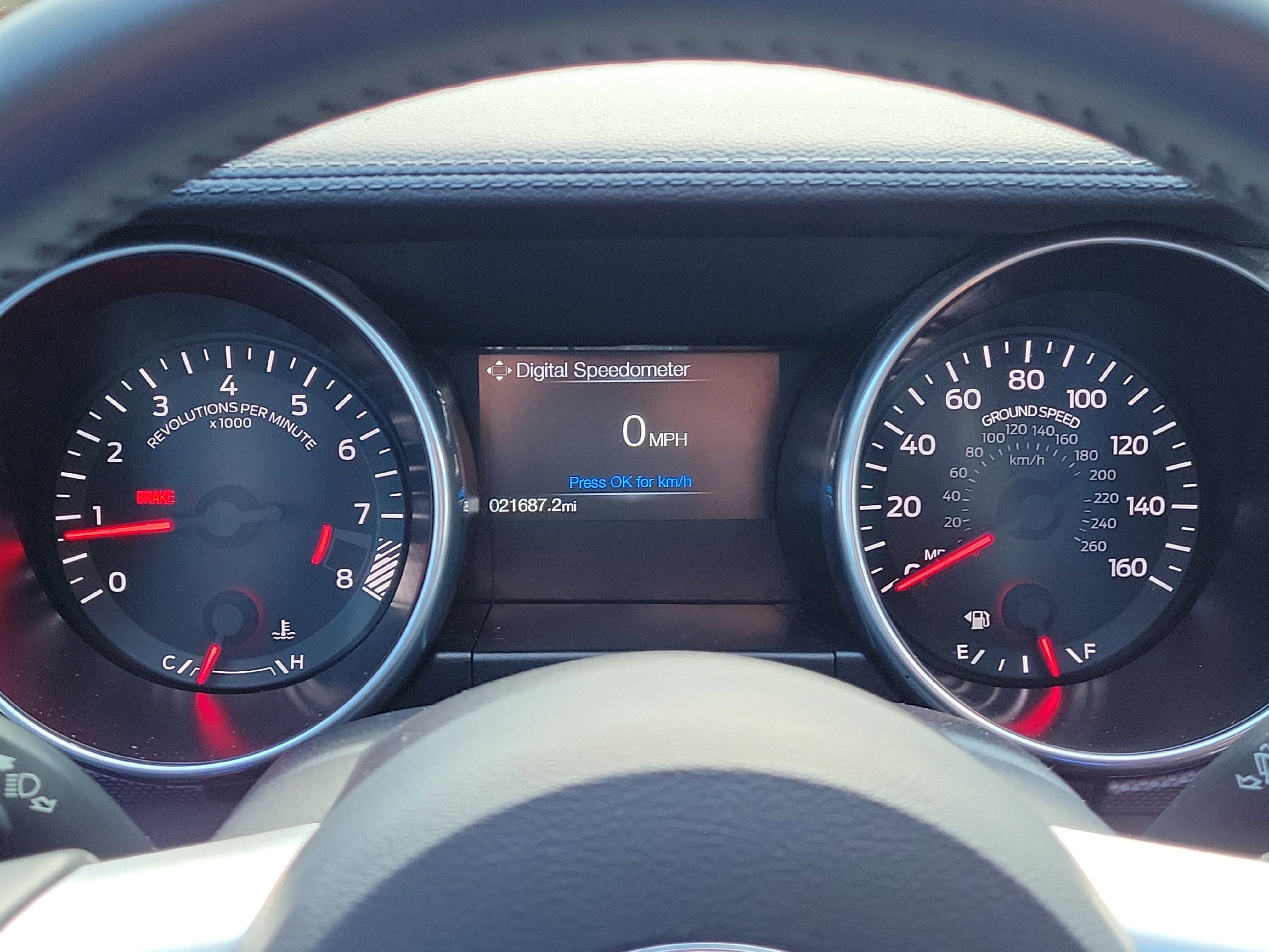 Used 2019 Ford Mustang GT image 20