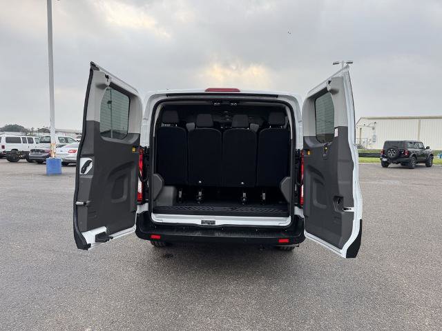 Certified 2024 Ford Transit 350 XLT RWD image 5