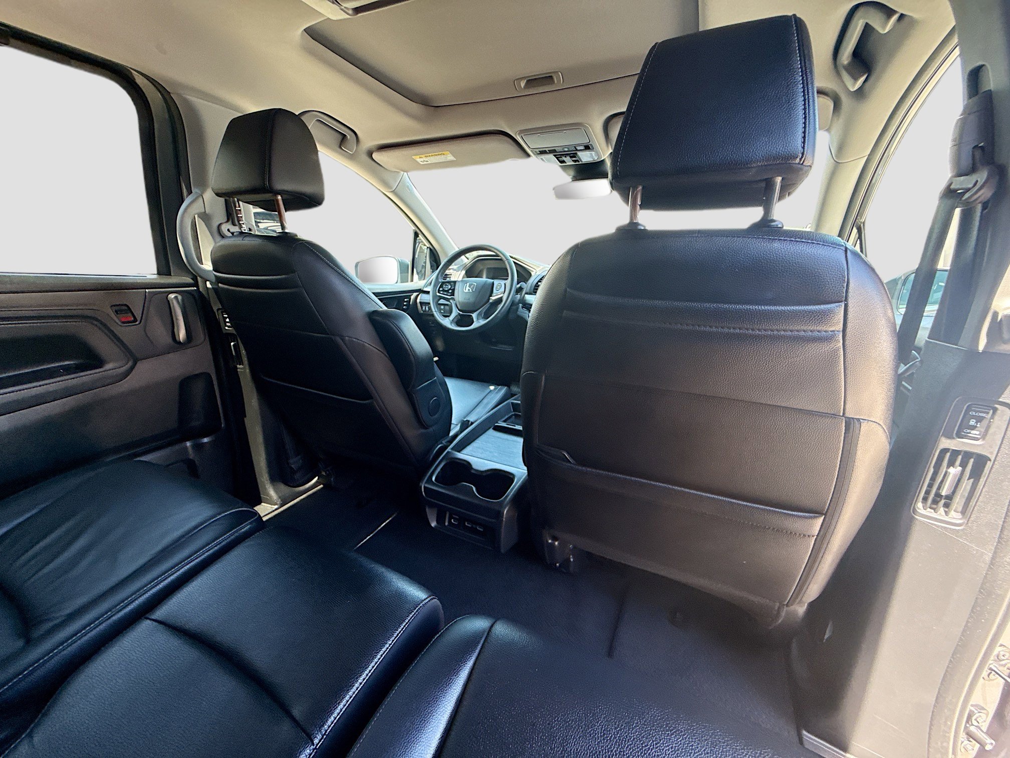 Certified 2024 Honda Odyssey Touring image 30