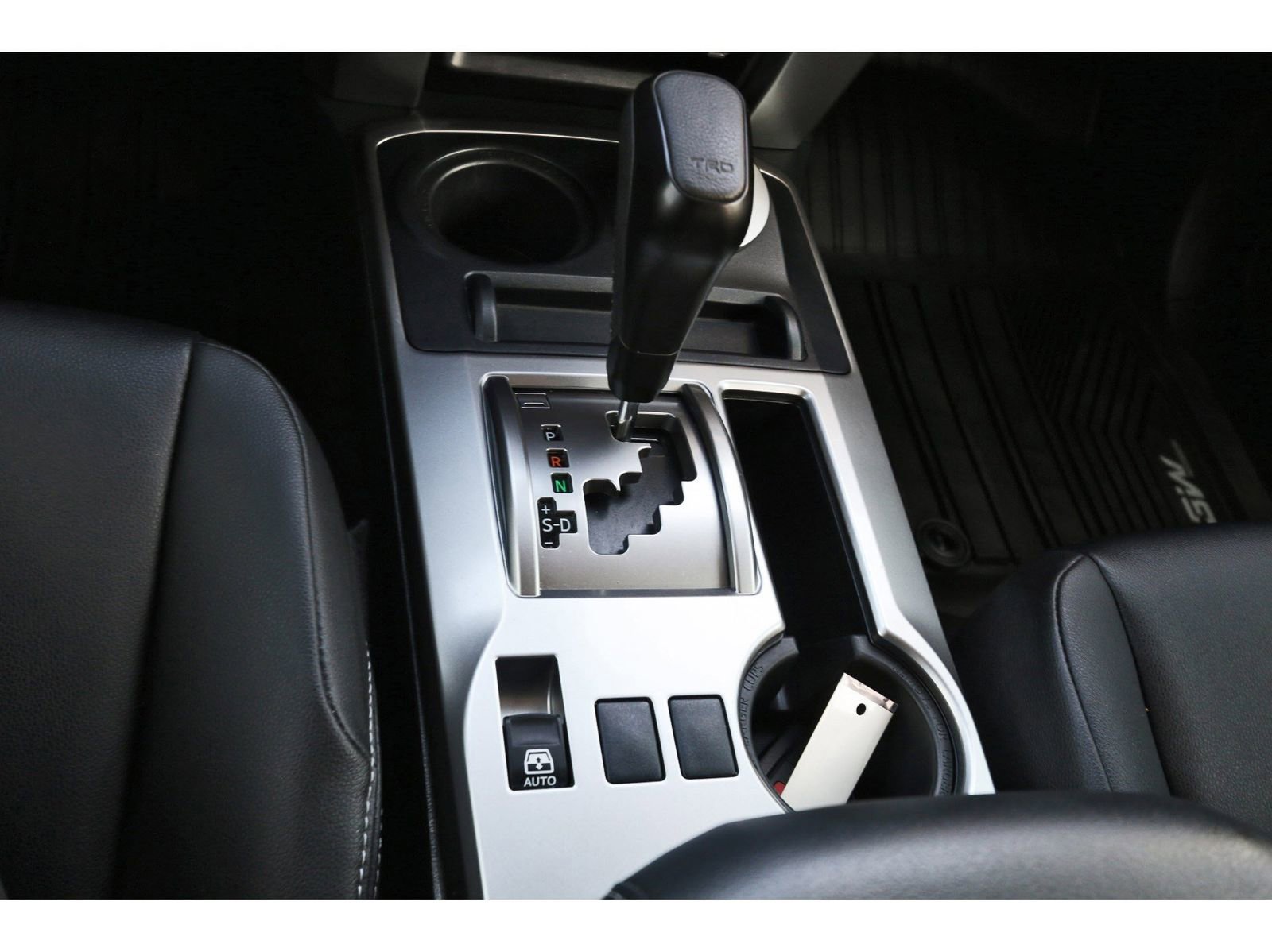 Used 2024 Toyota 4Runner TRD Sport image 27