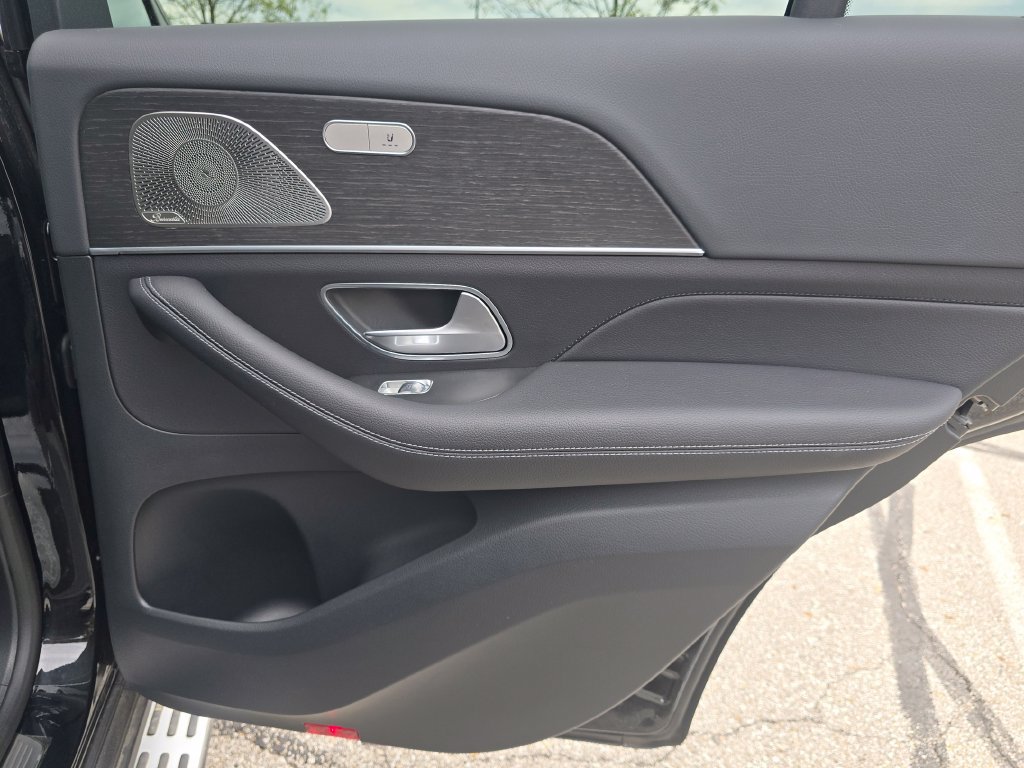 Certified 2026 Mercedes-Benz GLE 350 4MATIC image 23