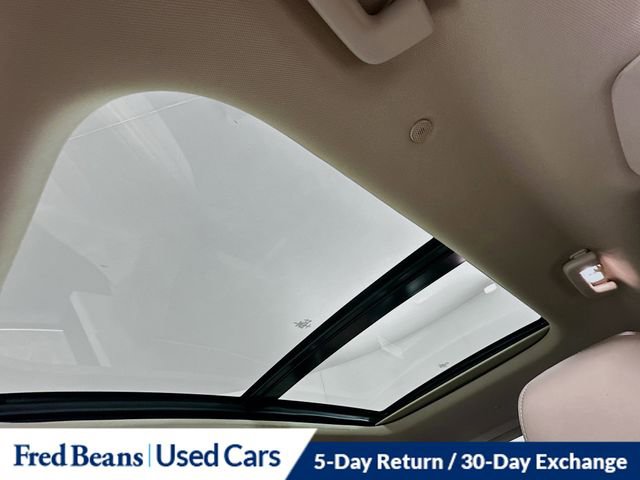 Used 2022 Lincoln Nautilus Reserve image 24