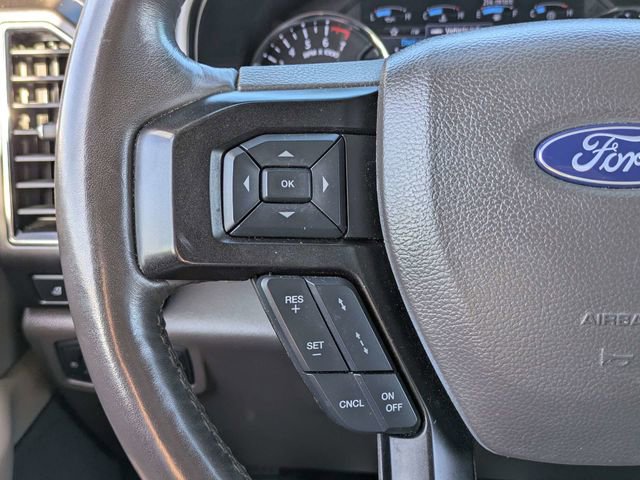 Used 2020 Ford Expedition Limited w/ Equipment Group 302A image 27