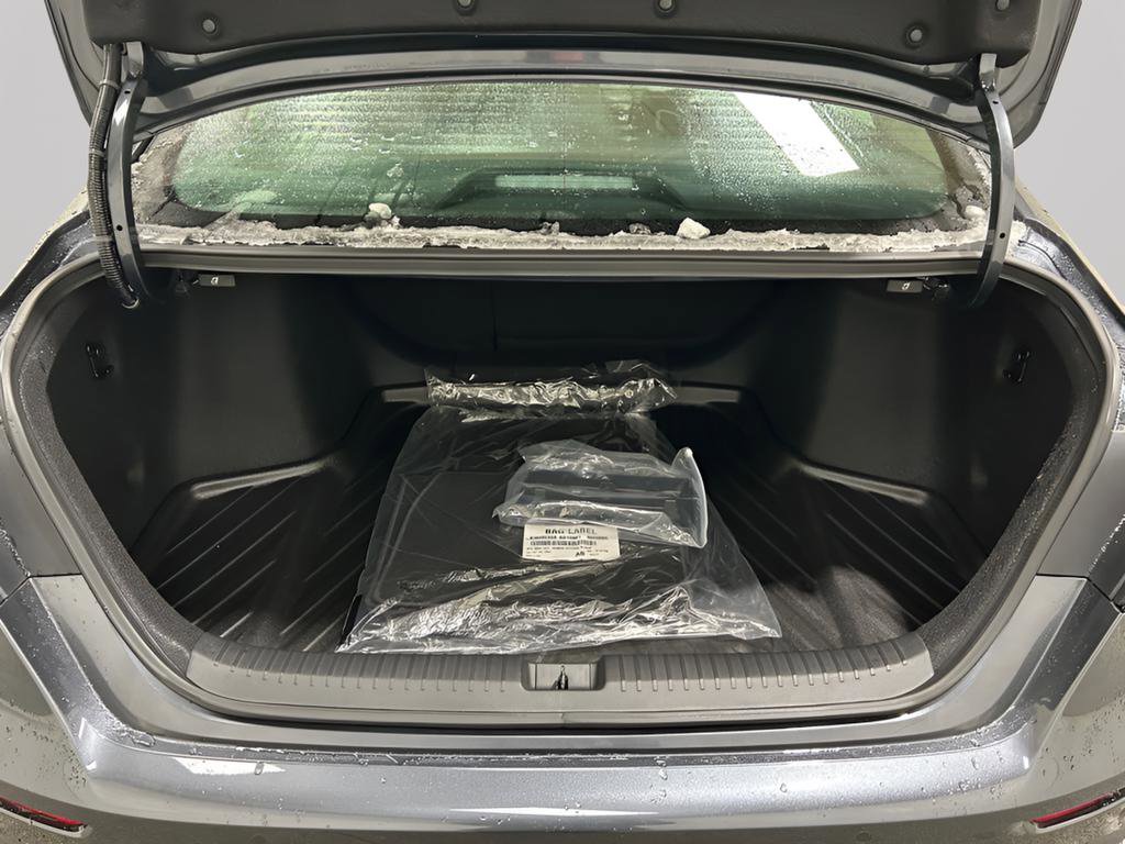 Used 2025 Honda Accord Touring image 23