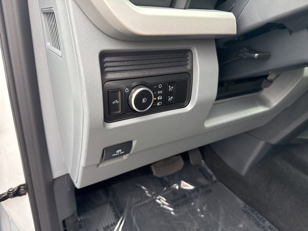 New 2026 Ford F350 XL w/ STX Appearance Package image 21