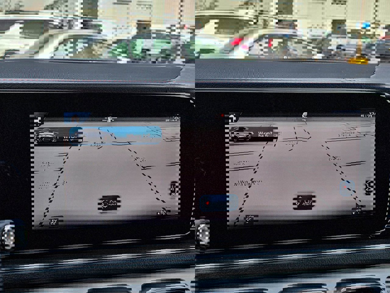 New 2026 Mercedes-Benz GLE 53 AMG 4MATIC image 18