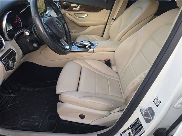 Used 2018 Mercedes-Benz GLC 300 image 13