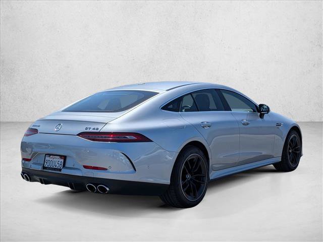 Used 2022 Mercedes-Benz AMG GT 43 image 5