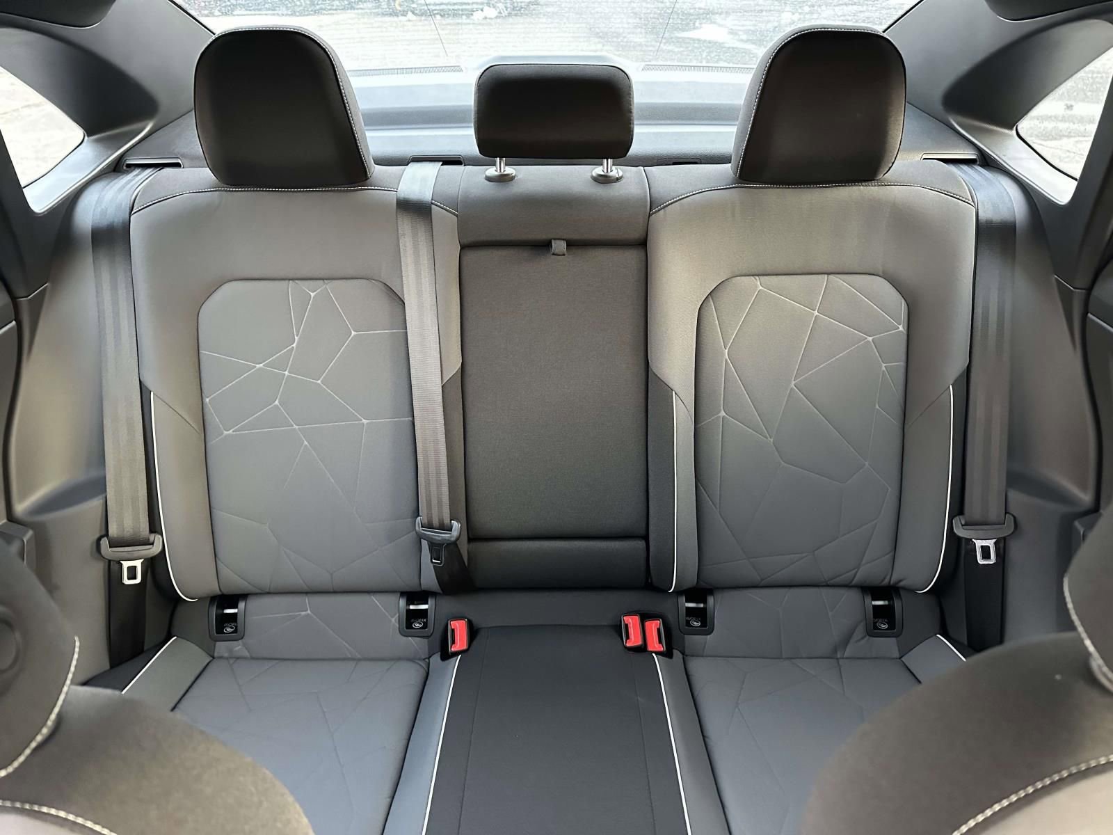 New 2026 Volkswagen Jetta Sport image 14