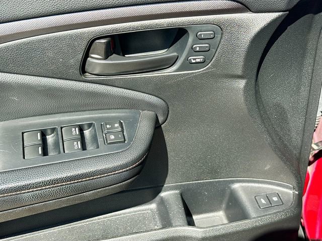 Certified 2023 Honda Passport TrailSport image 18