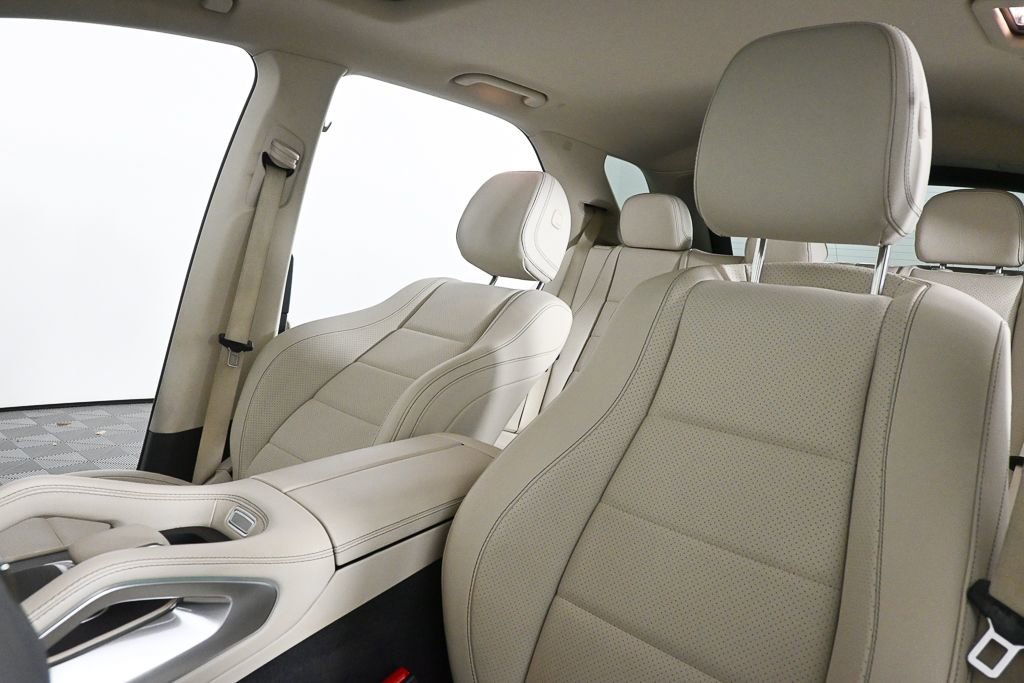 Used 2020 Mercedes-Benz GLE 350 4MATIC image 5