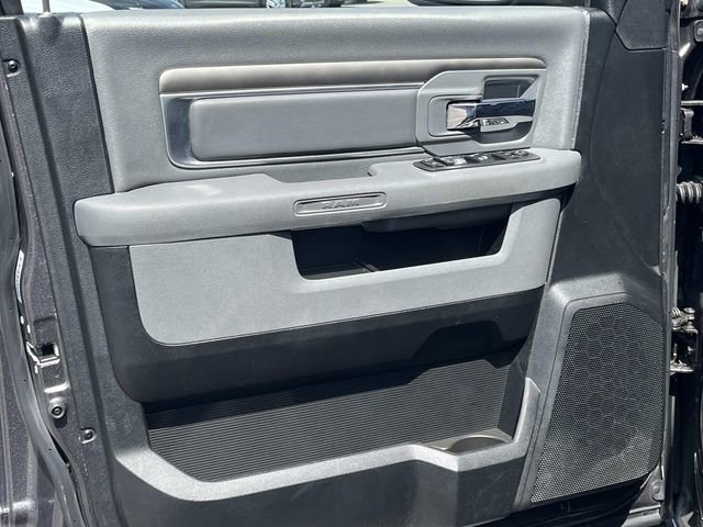 Used 2017 RAM 1500 Big Horn image 23