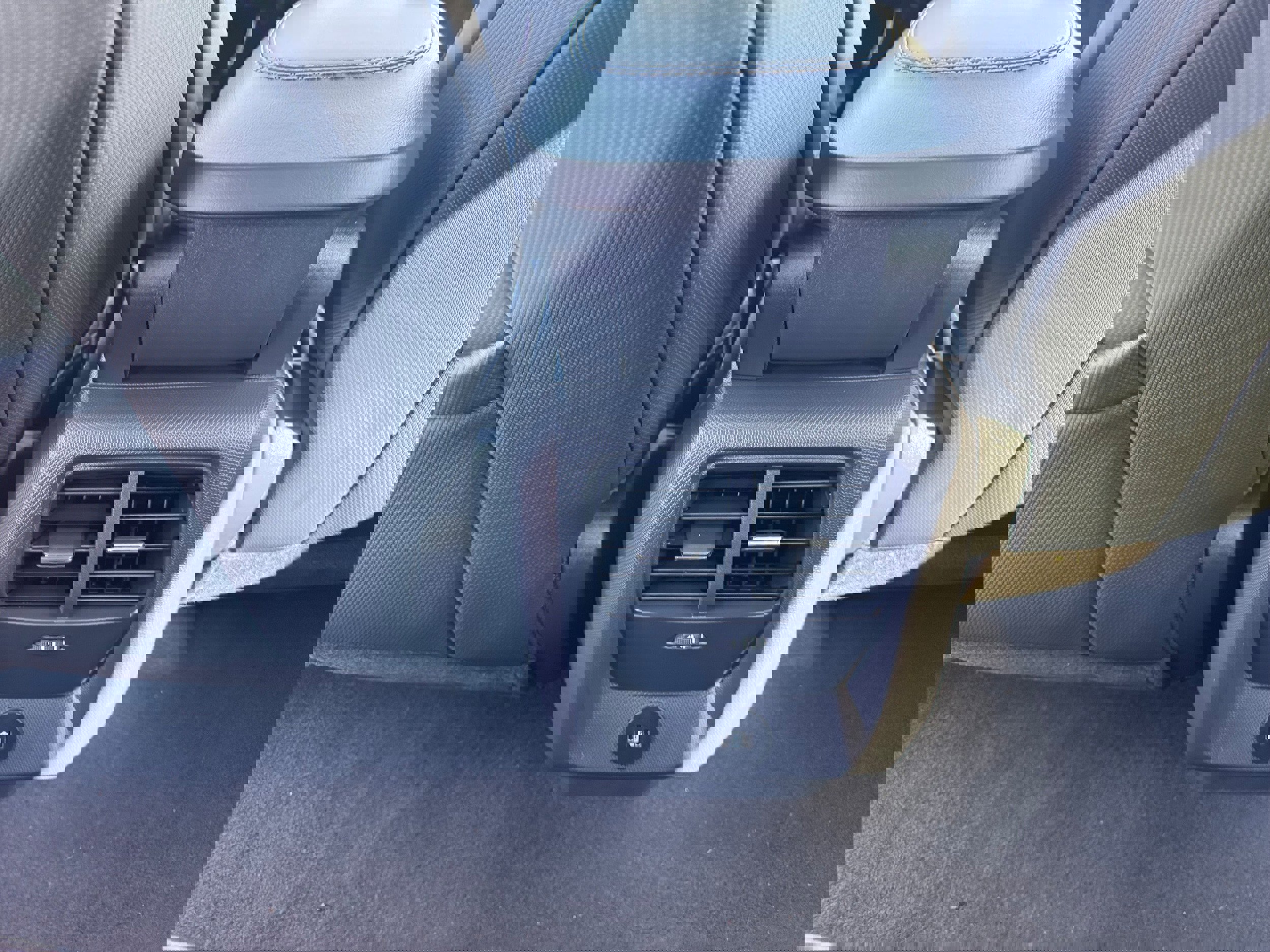 New 2025 Ford Mustang Mach-E Premium w/ Interior Protection Package image 18