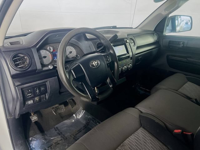 Used 2017 Toyota Tundra SR AWD/4WD image 11