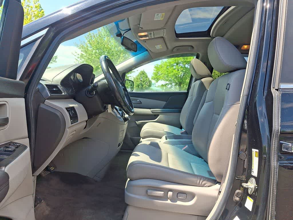Used 2013 Honda Odyssey EX-L image 11