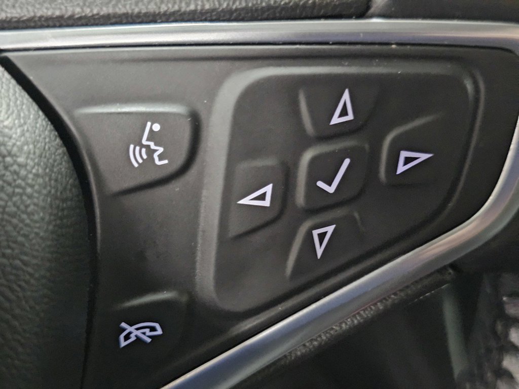 Certified 2022 Chevrolet Equinox LT FWD image 34