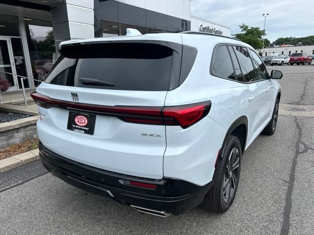 New 2026 Buick Enclave Sport Touring w/ Power Package AWD/4WD image 3