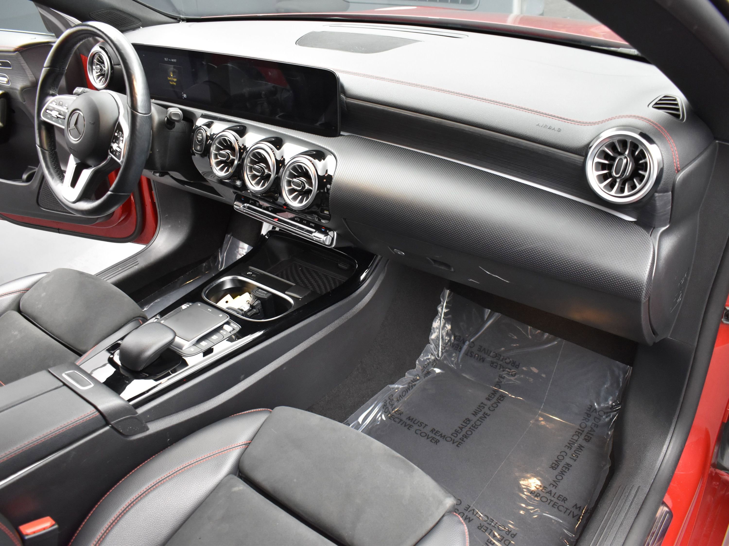 Used 2022 Mercedes-Benz CLA 250 CLA 250 image 7