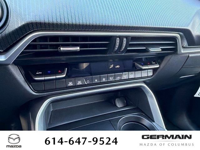 New 2026 MAZDA CX-90 3.3 Turbo w/ Select Package image 25