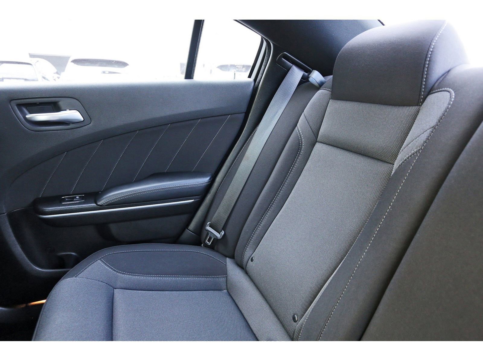 Used 2021 Dodge Charger SXT RWD image 14