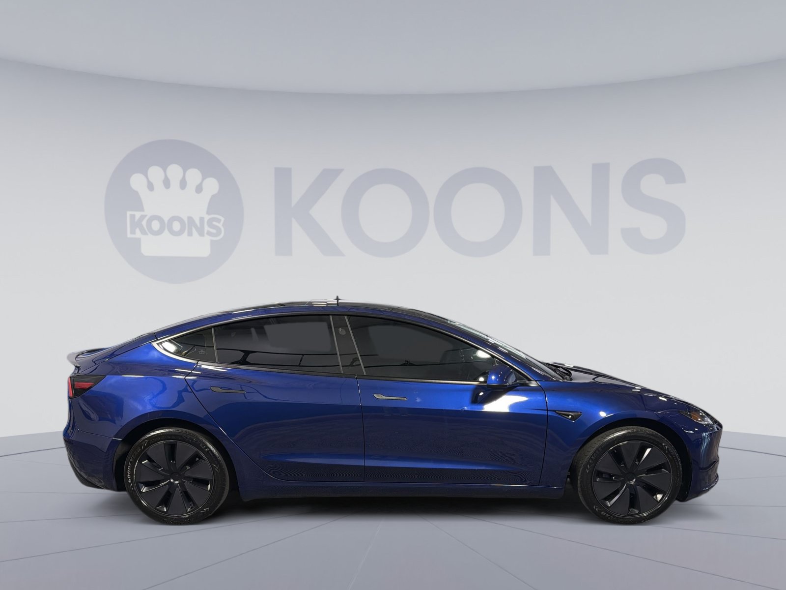 Used 2024 Tesla Model 3 Standard Range RWD image 8
