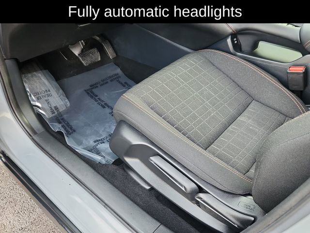 Used 2024 Honda HR-V Sport image 20